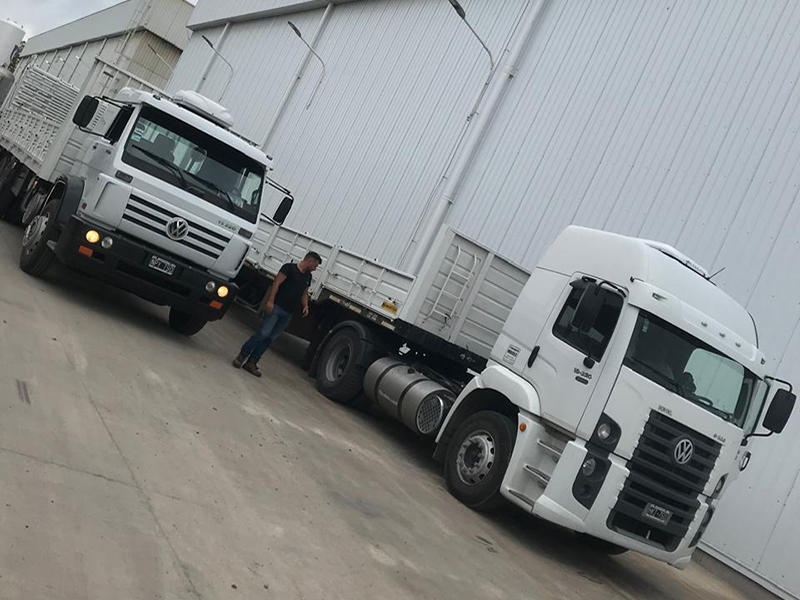 Logistica General